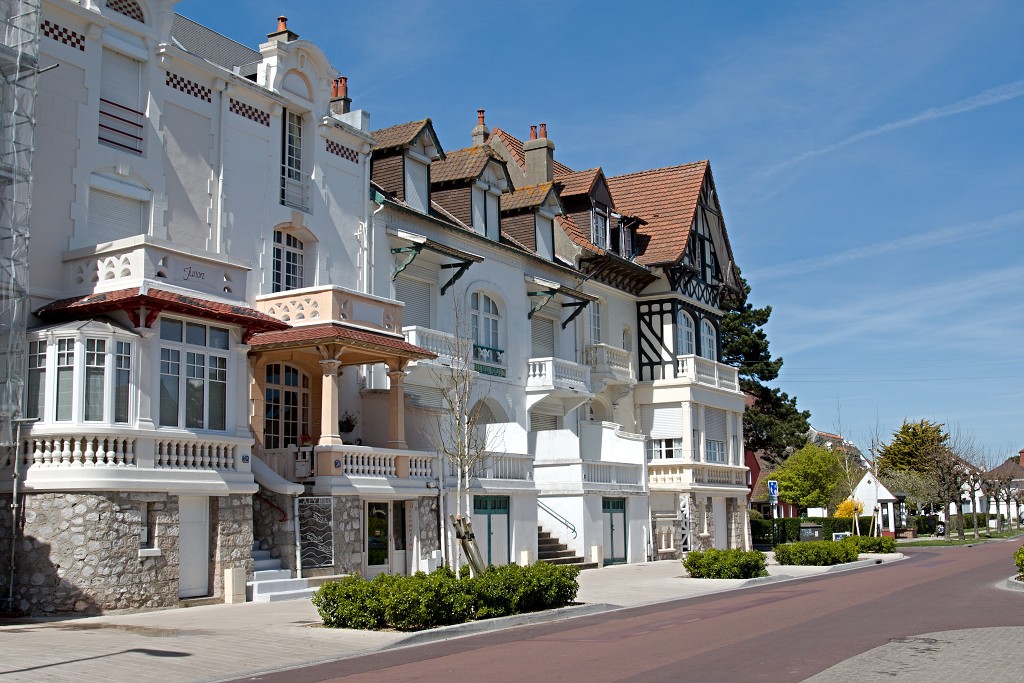 Le Touquet-Paris-Plage touquet paris plage hdr pas de calais pas-de-calais montreuil sur mer france frankrijk strand badplaats